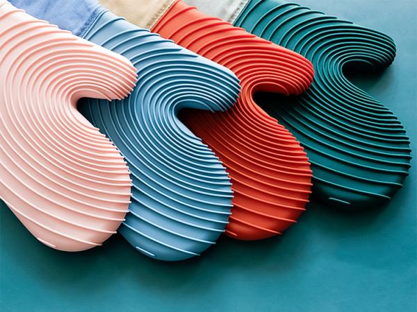 360Home Silikonhandschuhe Isoliert Backhandschuhe hitzebeständig
